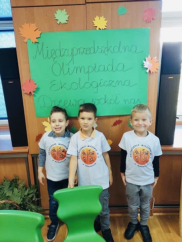 Olimpiada Ekologiczna