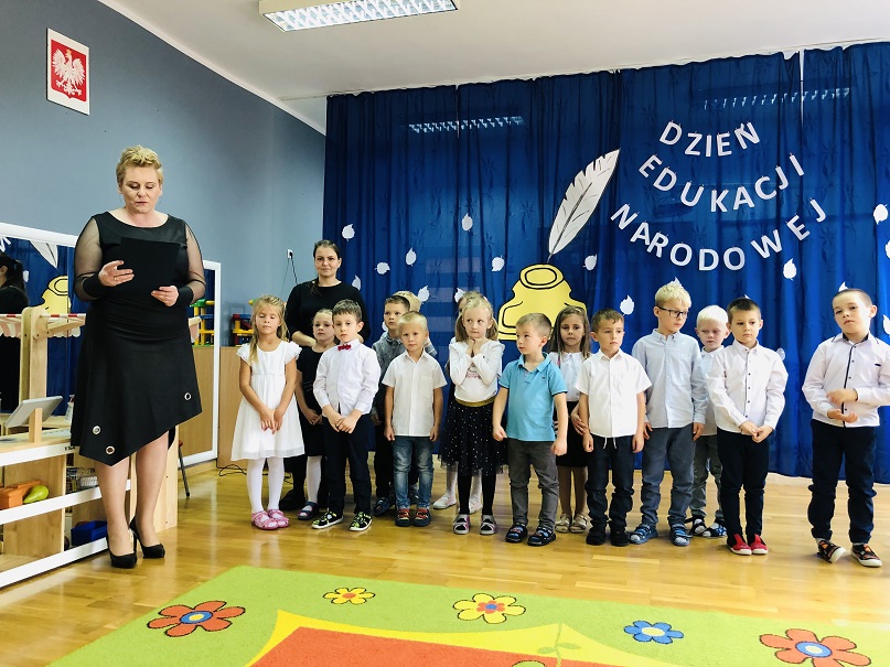 Dzień Edukacji Narodowej