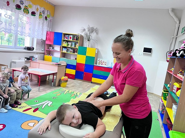 Dzień Fizjoterapeuty