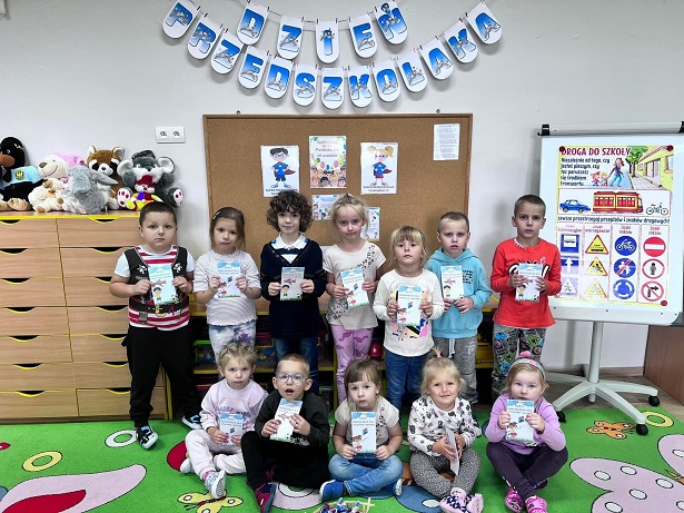 Dzień Przedszkolaka