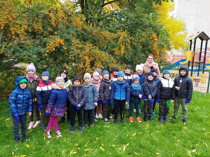 "Sprzątanie Świata"