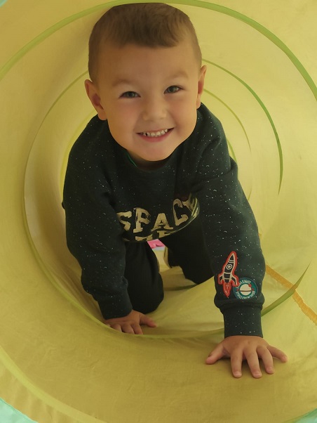 Dzień Przedszkolaka