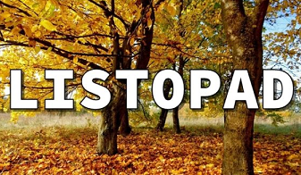 Listopad