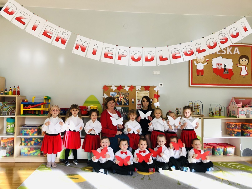 Dzień Niepodległości