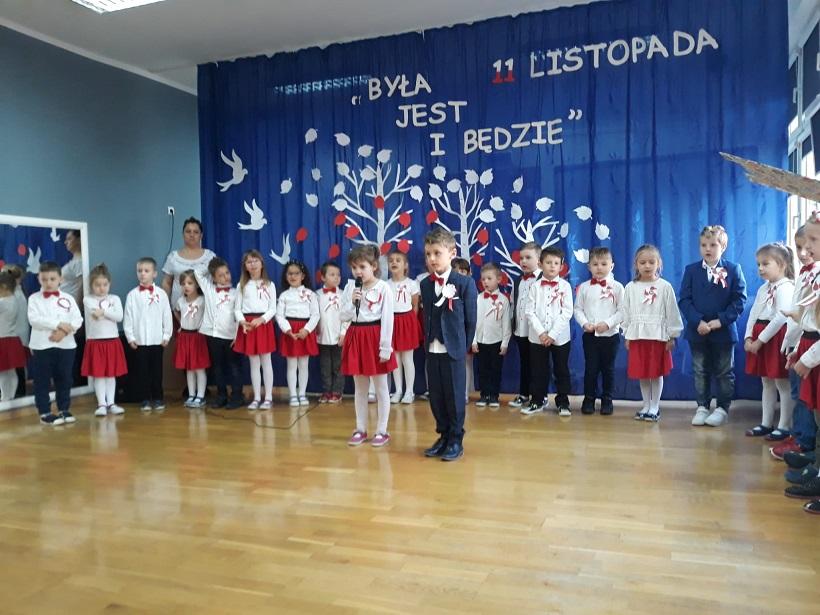 Dzień Niepodległości 