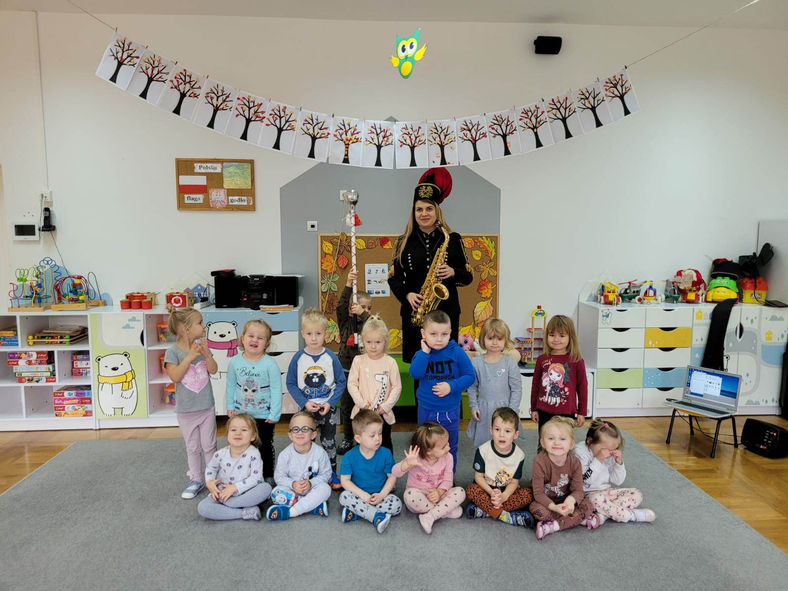 Dzień G&oacute;rnika