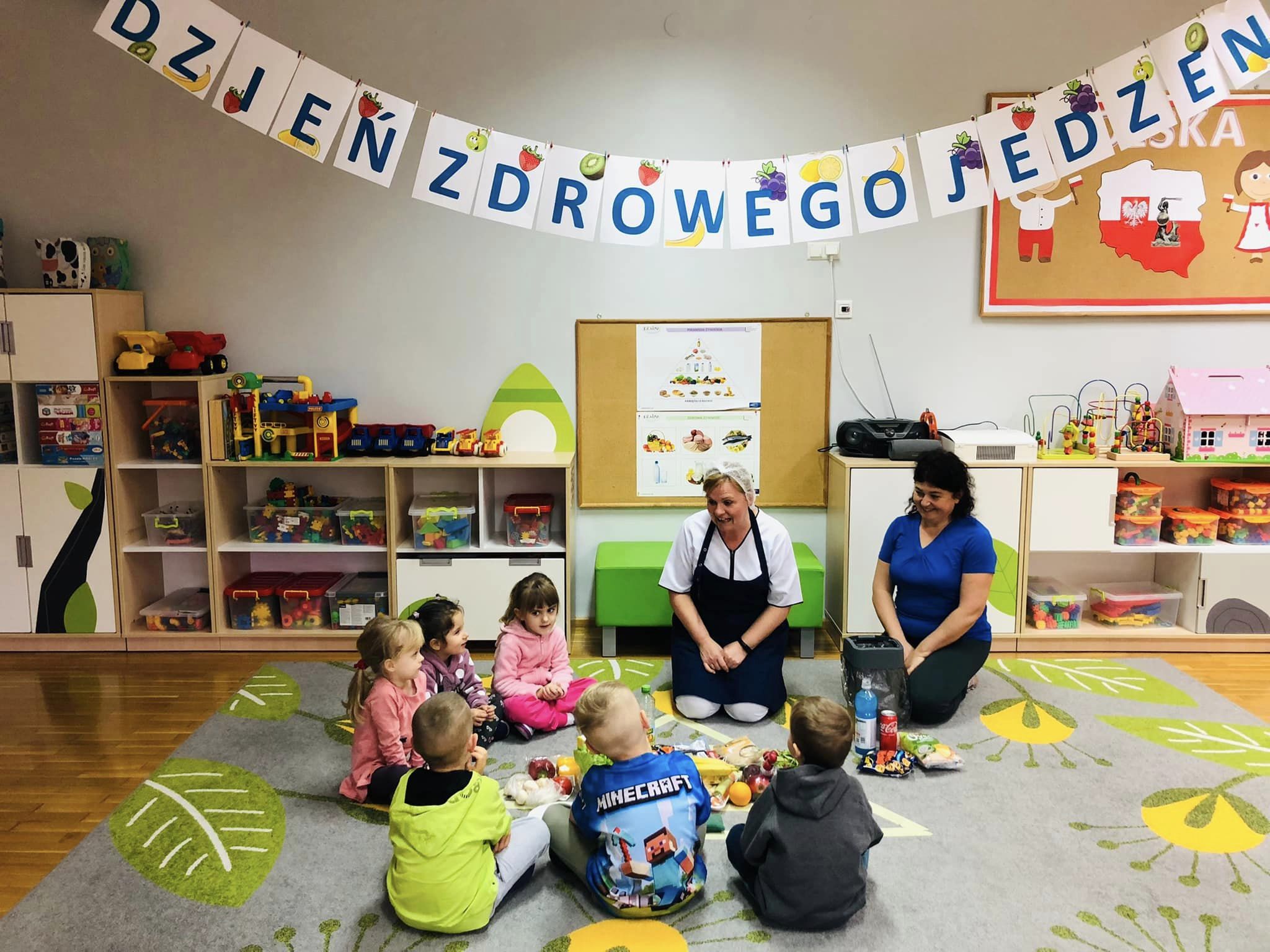Dzień Zdrowego Jedzenia