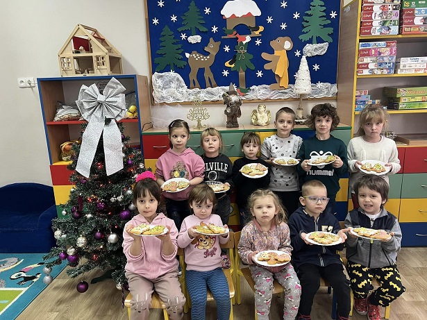 Dekorowanie piernik&oacute;w