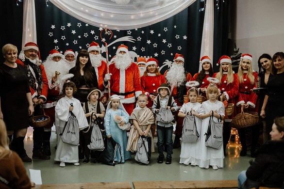 Przegląd kolęd i pastorałek