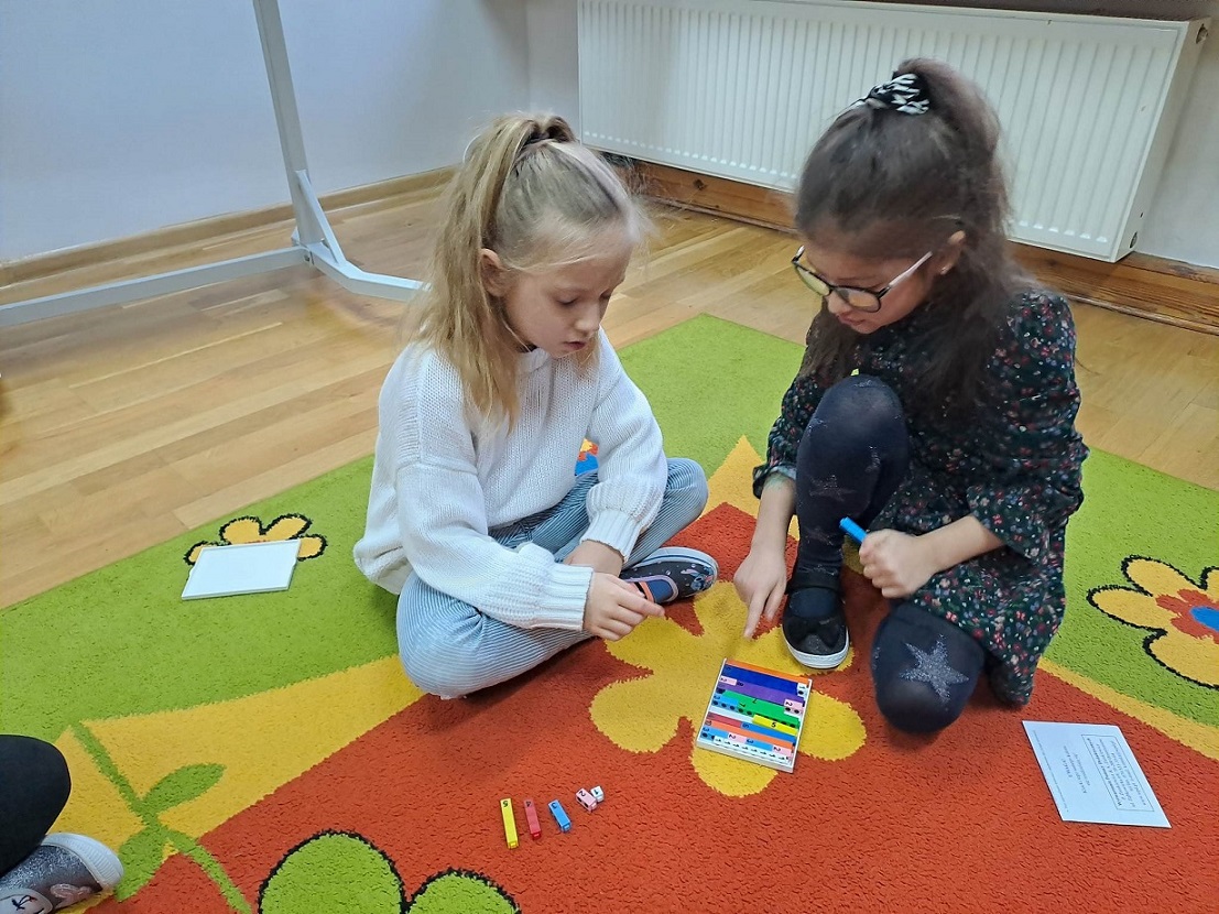 Matematyka na wesoło