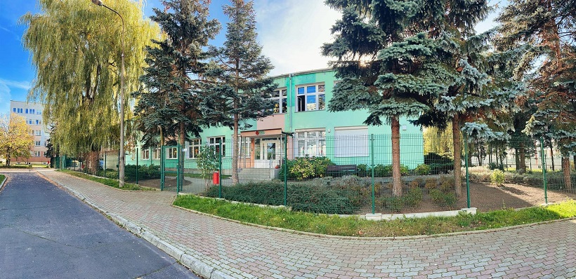 DNI OTWARTE W NASZYM PRZEDSZKOLU