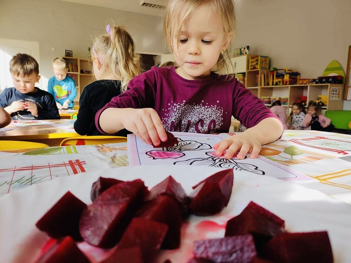 Na tropie zdrowego odżywiania