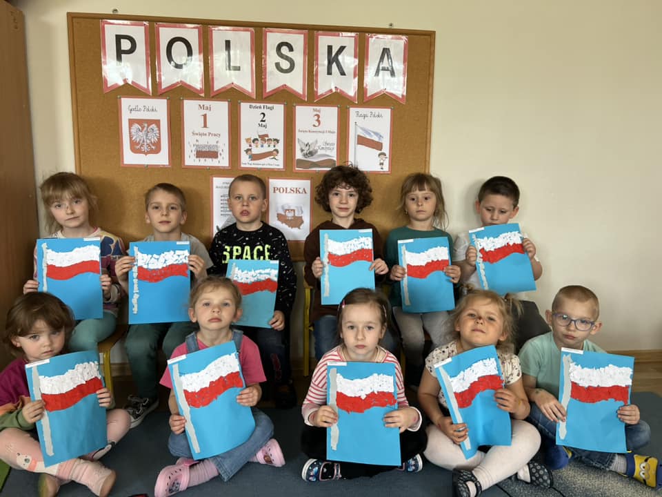 Narodowe Święta🇵🇱 - dni, o kt&oacute;rych należy pamiętać.