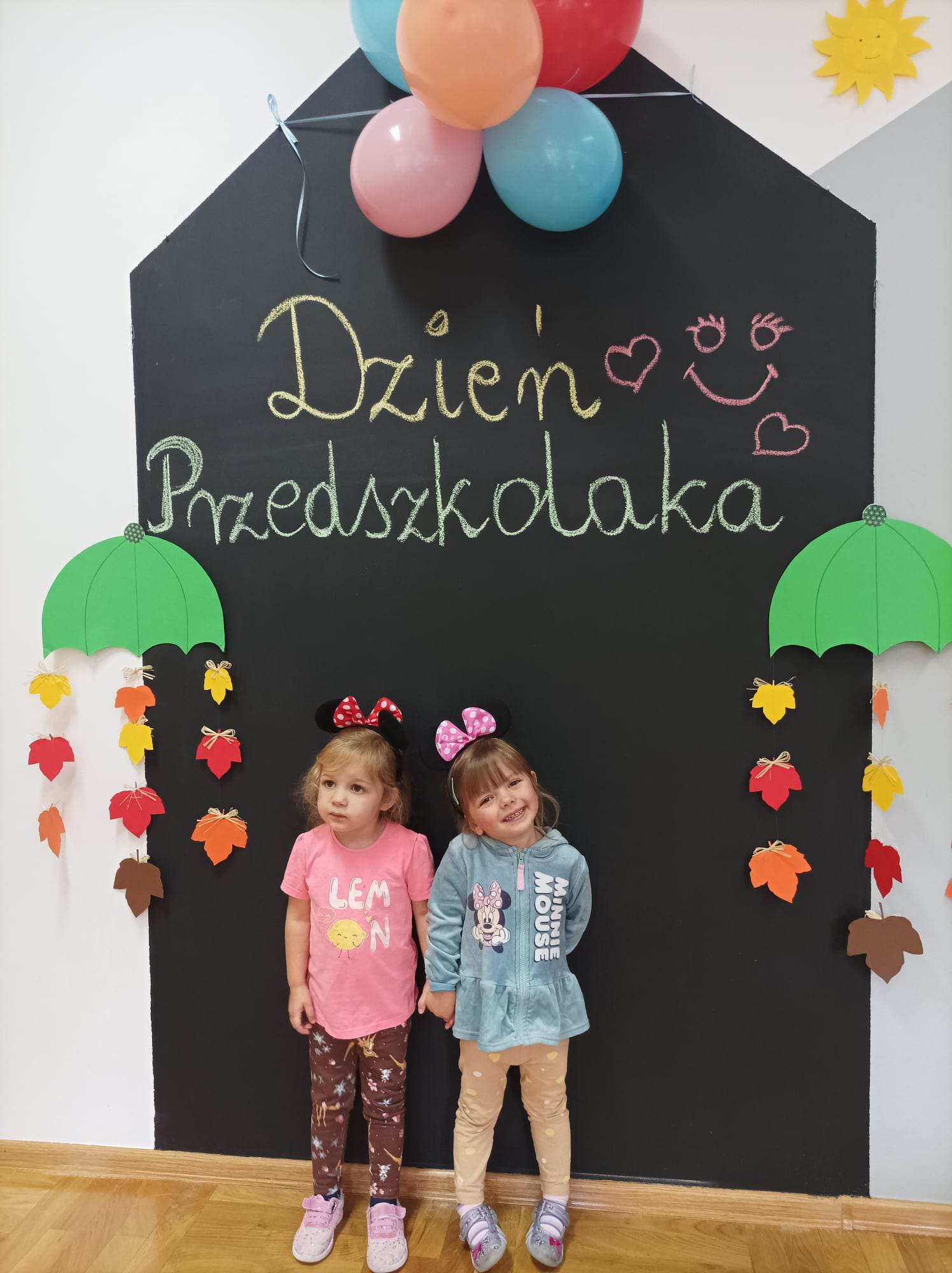 Dzień Przedszkolaka