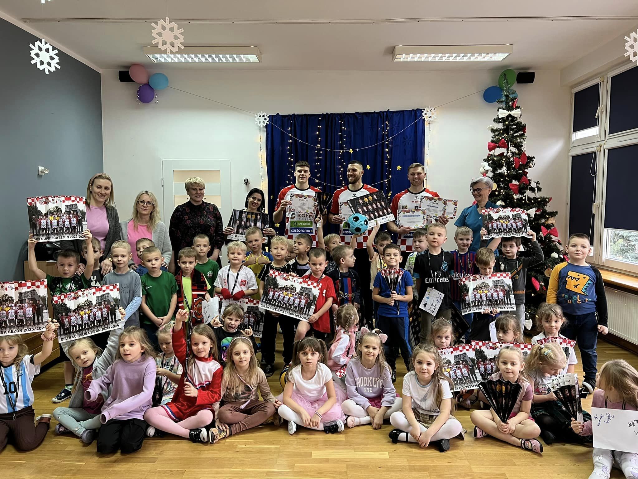 KGHM Chrobry Głog&oacute;w 