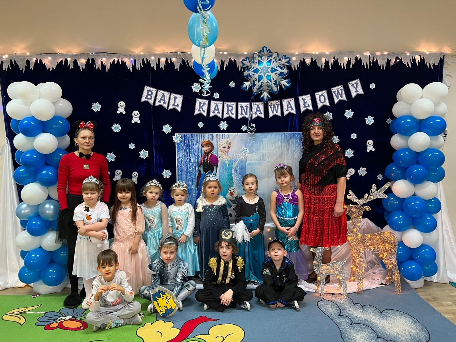 Bal Karnawałowy 