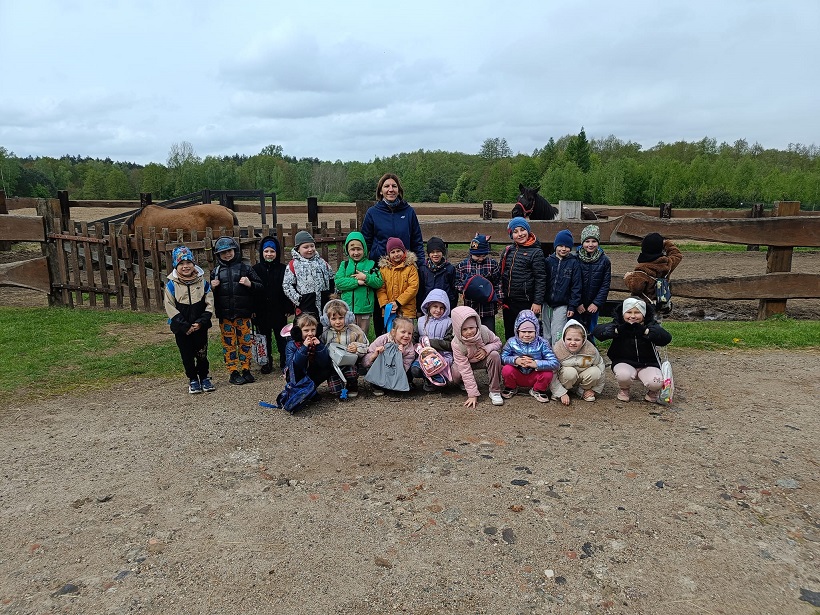 Wycieczka do Bieńkowa 