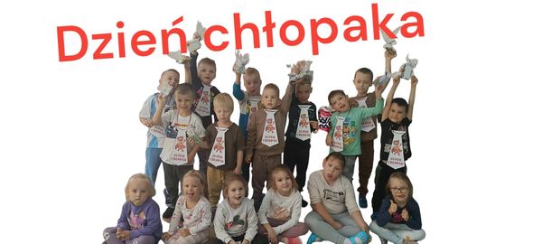 &bdquo;Dzień Chłopaka&rdquo; 