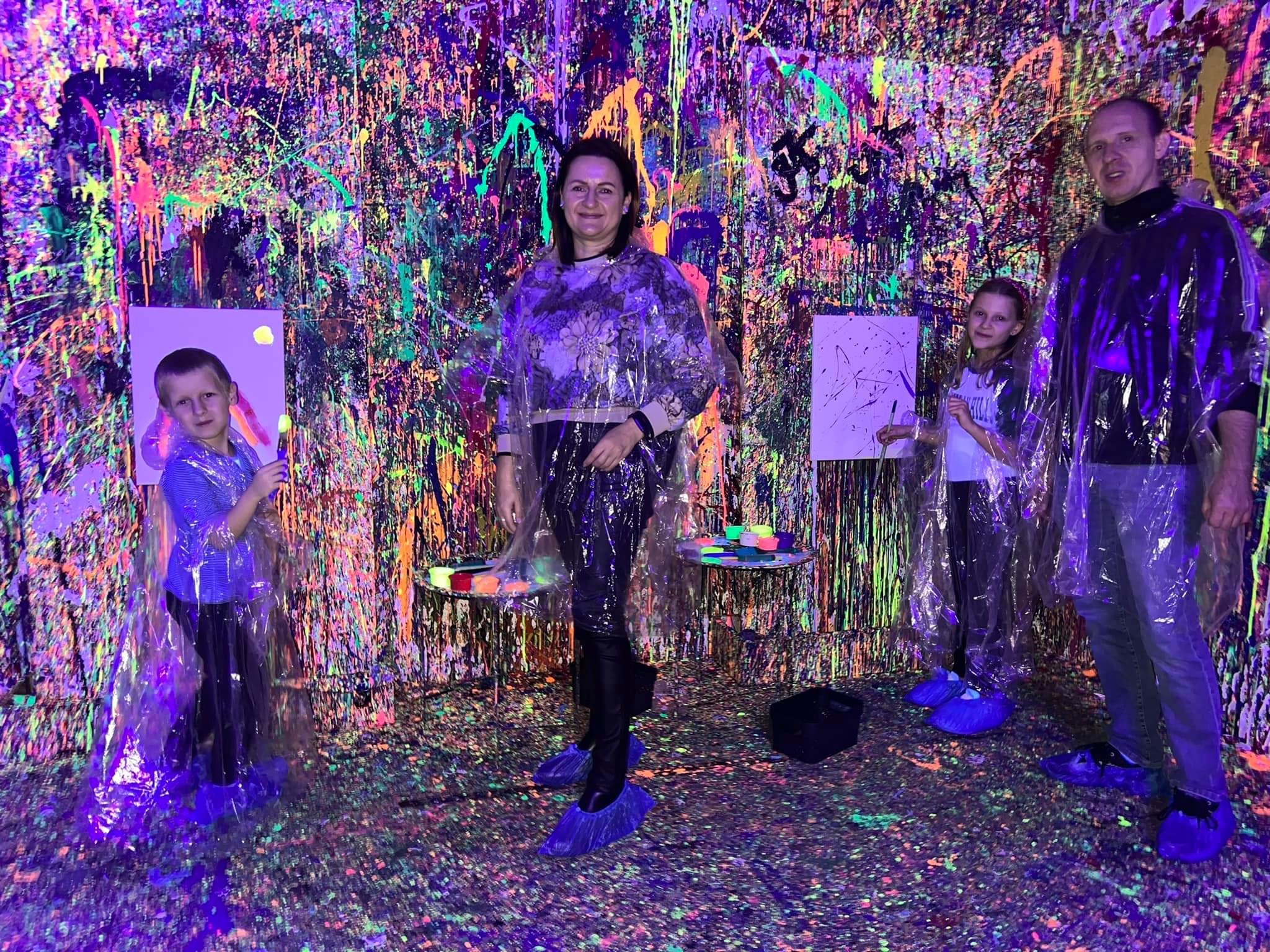 Wycieczka do Wrocławia