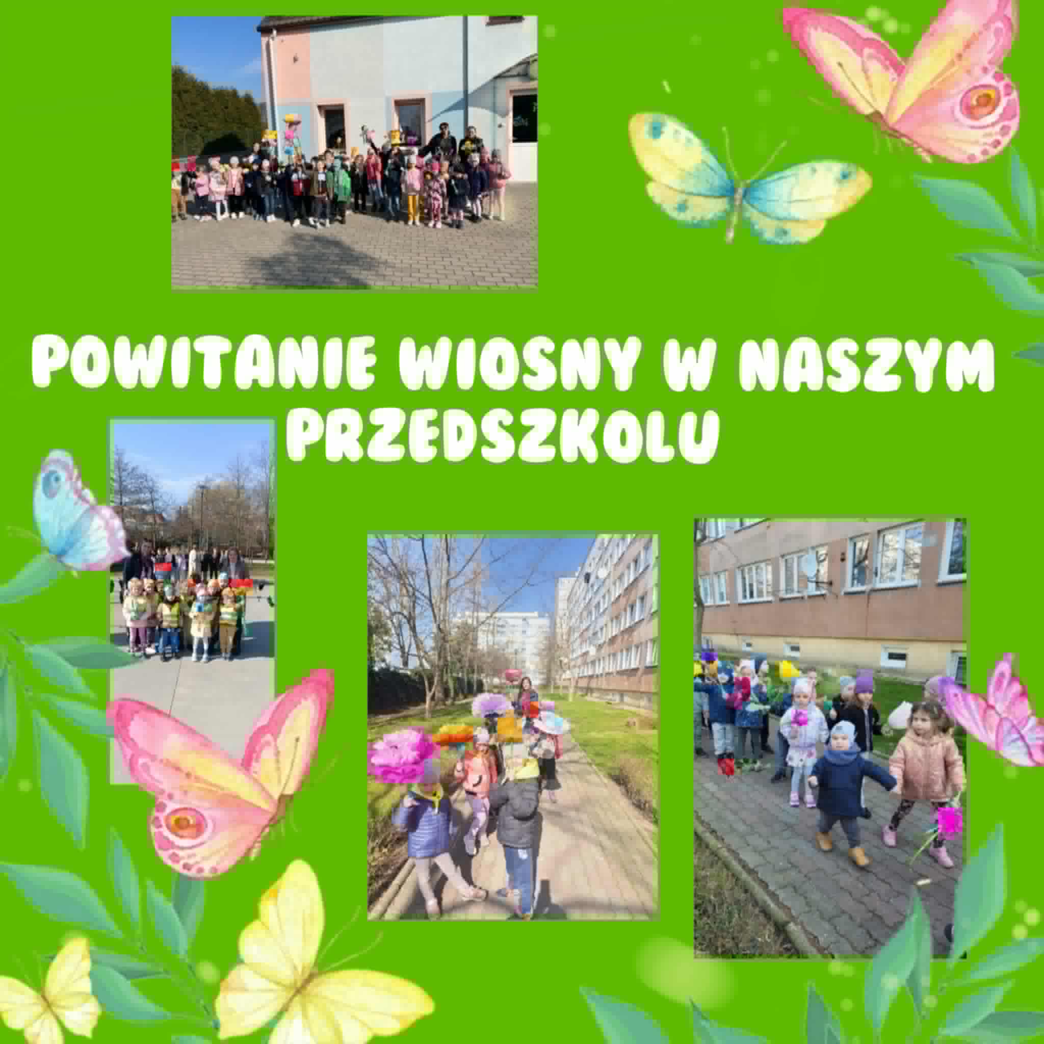 Dzień Wiosny