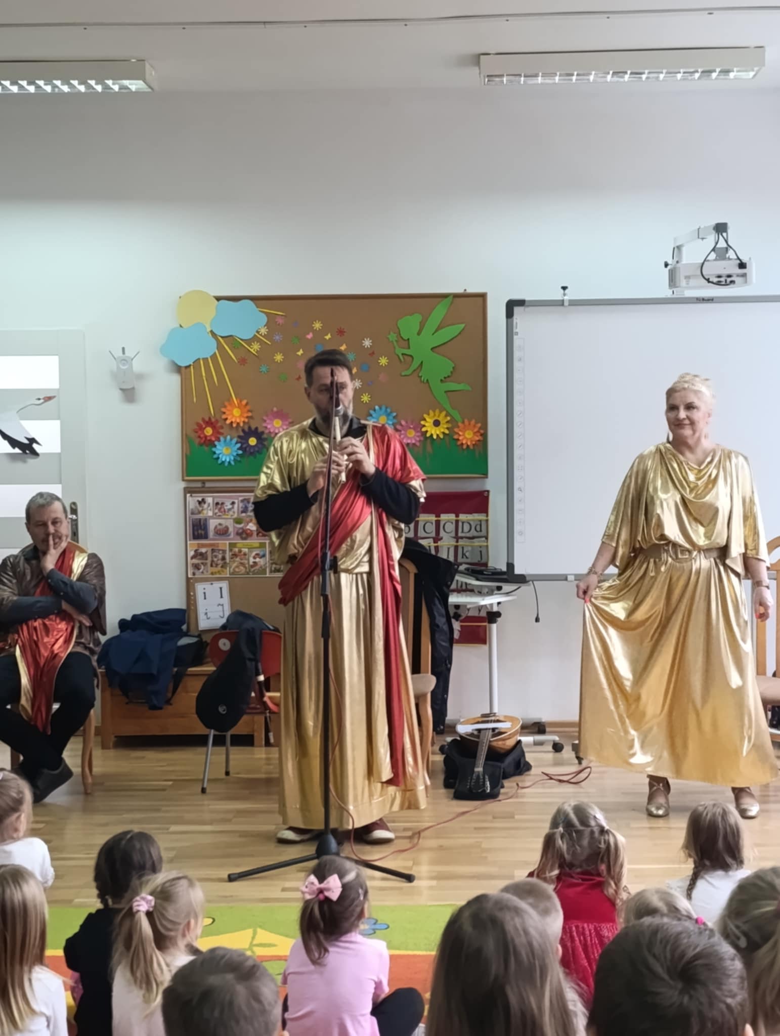 Koncert Biura Lubuskiego