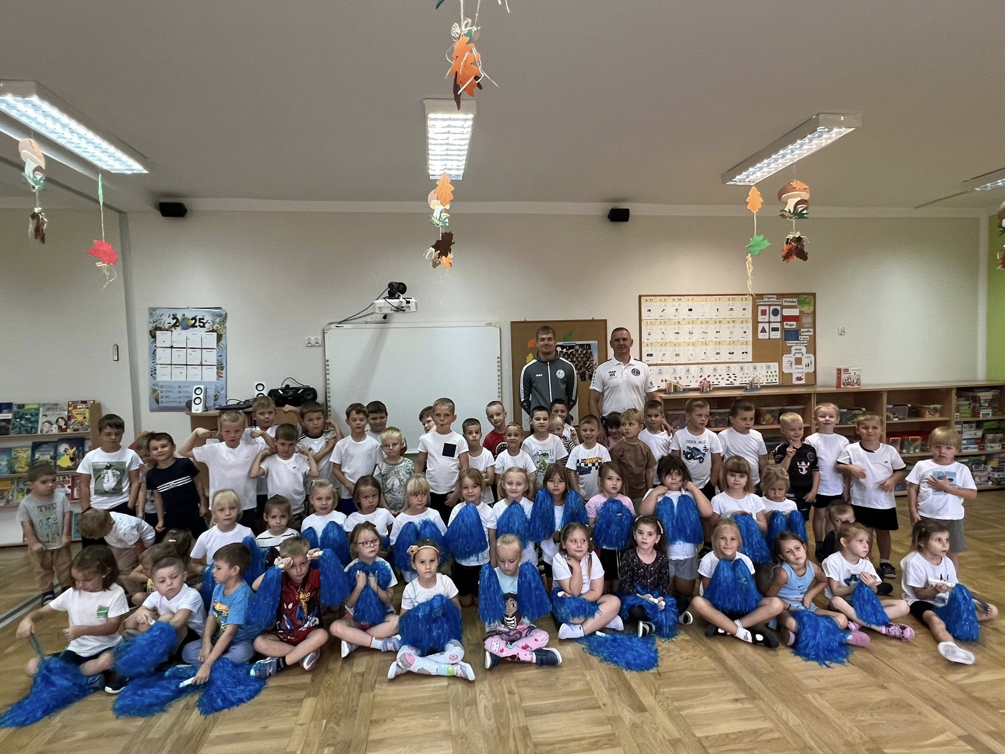 Zajęcia Sportowe Piast Rzeczyca