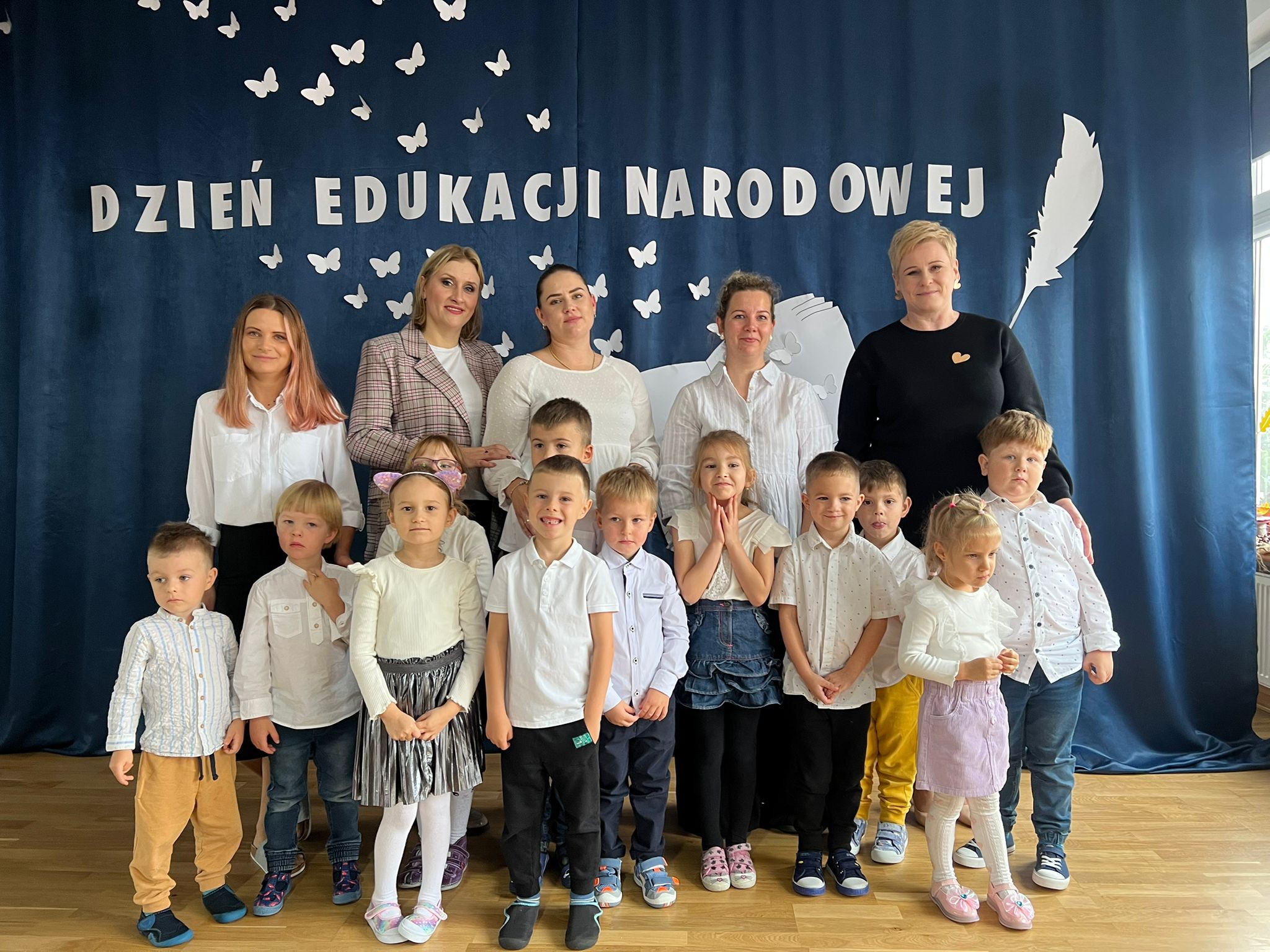 Dzień Edukacji Narodowej