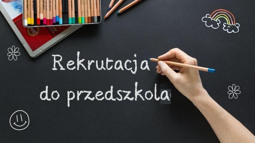 Rekrutacja 2026/2027