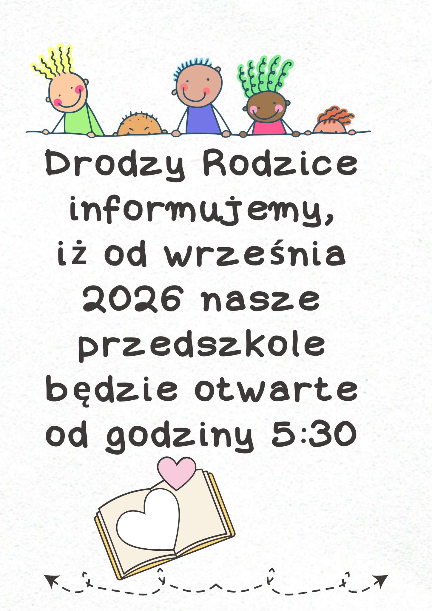 Otwarcie Przedszkola
