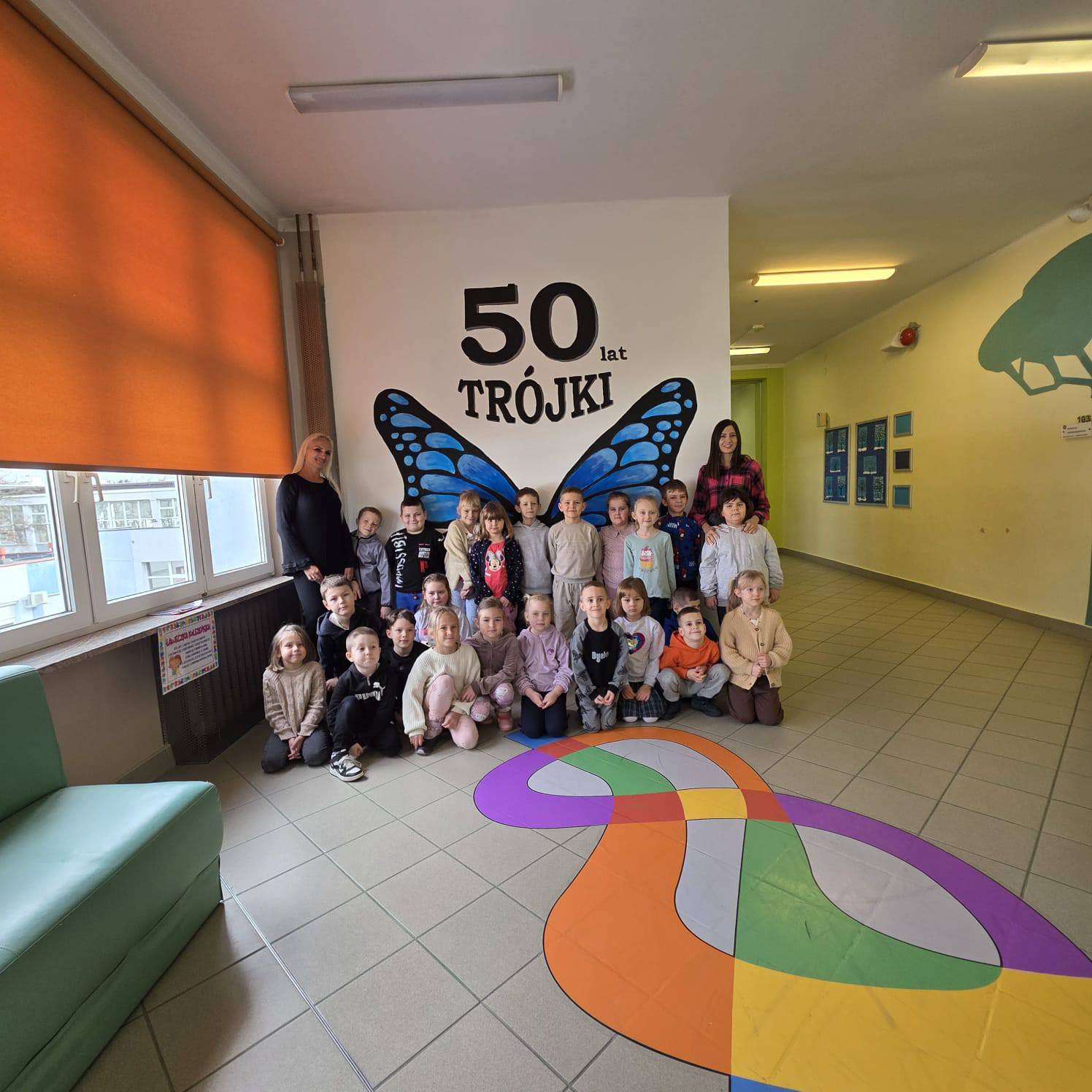  Dzień Otwarty w Szkole Podstawowej nr 3 w Polkowicach