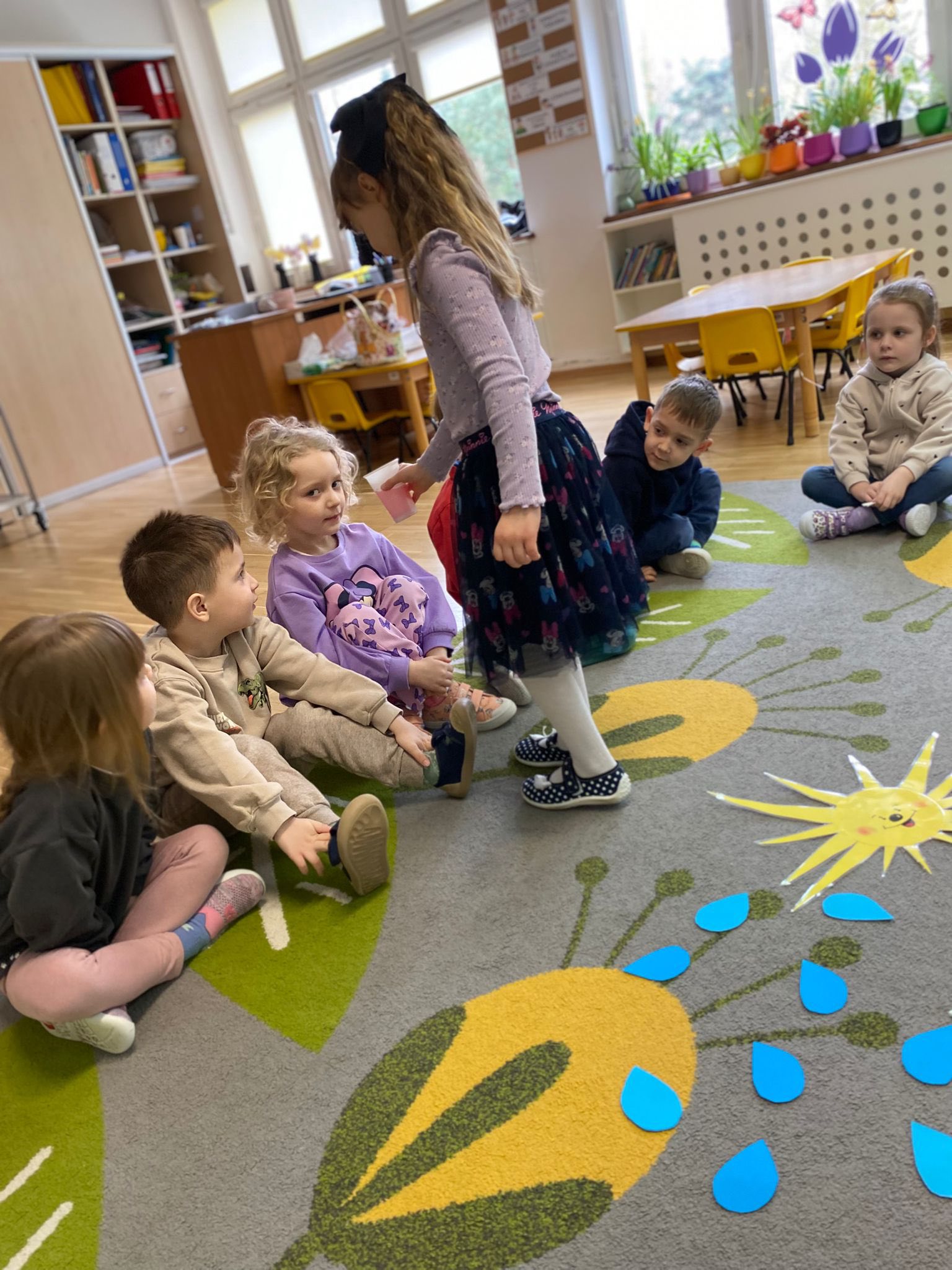 Obchody Światowego Dnia Wody