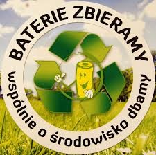 Akcja zbierania zużytych baterii 