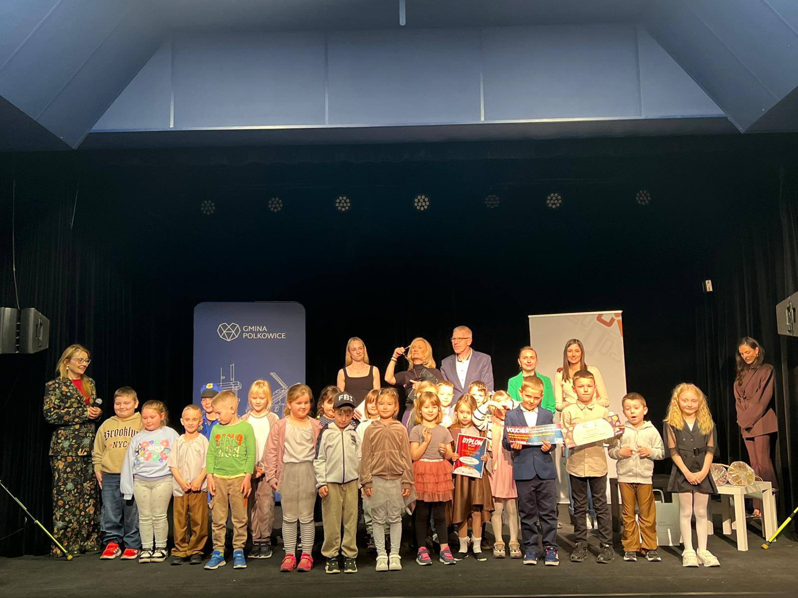 Przegląd Teatralny Kurtyna