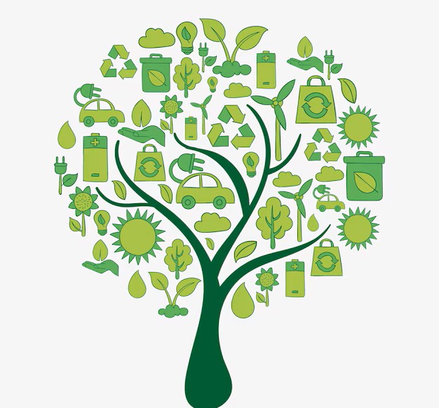 Zapraszamy do udziału w konkursie recytatorskim eko-wierszowanie