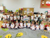 Bawiące się dzieci