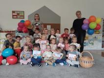 Bawiące się dzieci