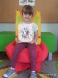 Urodziny dzieci