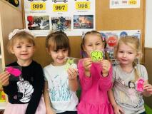 Wizyta Staży Miejskiej