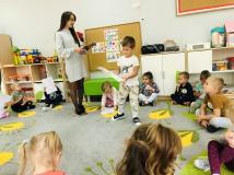 Dzień Przedszkolaka