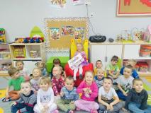 Urodziny dzieci