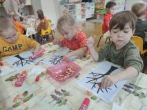 Jesienne zabawy z dynią