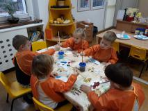 Eksperymenty z deszczem