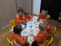 Eksperymenty z deszczem