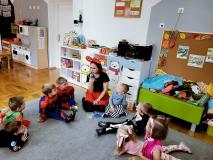 Dzień Postaci z Bajek