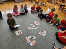 Dzień Postaci z Bajek