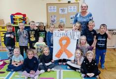 Kampania „19 dni przeciwko przemocy i krzywdzeniu dzieci i młodzieży”