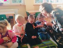 Kampania „19 dni przeciwko przemocy i krzywdzeniu dzieci i młodzieży”