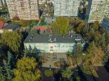 Nasze przedszkole z lotu ptaka