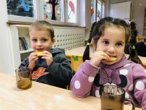 Dzień Zdrowego Jedzenia