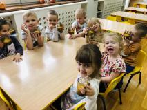 Dzień Zdrowego Jedzenia